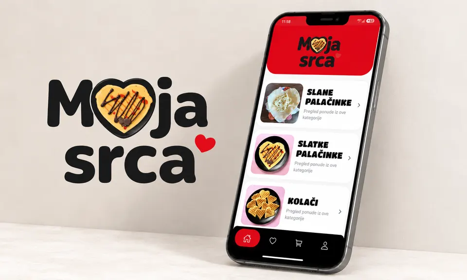 Moja Srca