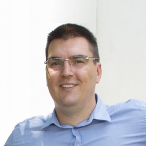 Dušan Radojević