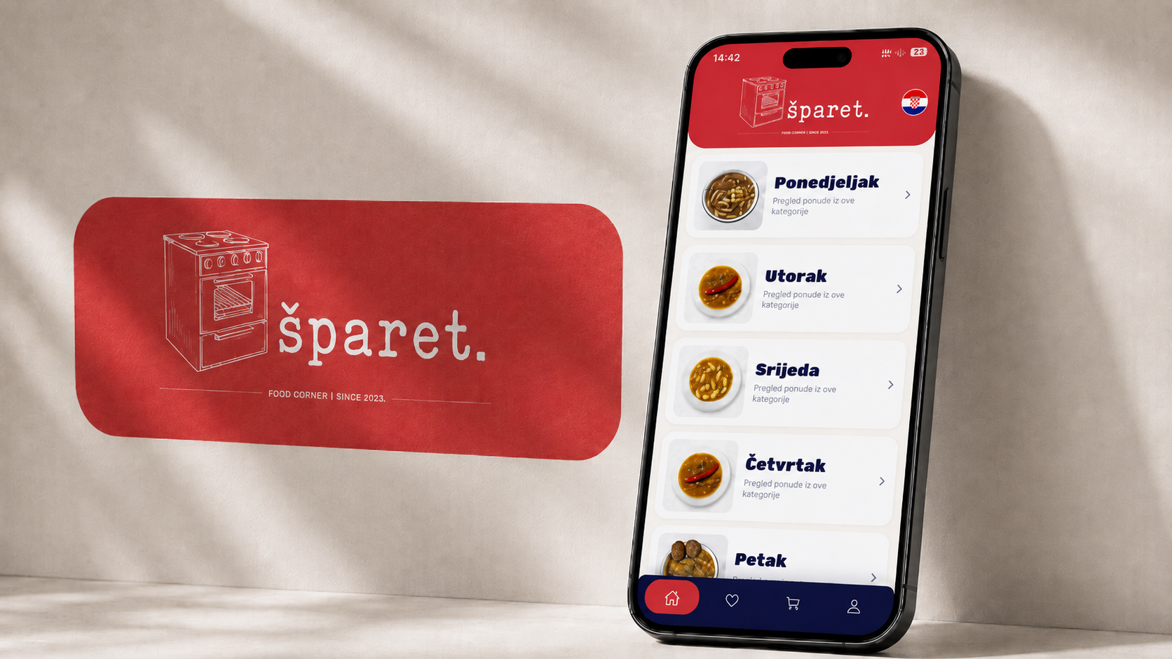 Šparet